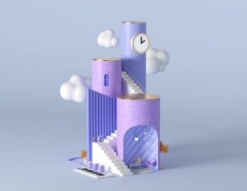 Samplified Future Pads Serum Presets