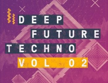 Producer Loops Deep Future Techno Vol 2