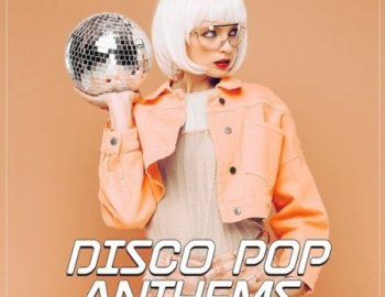 Mainroom Warehouse Disco Pop Anthems