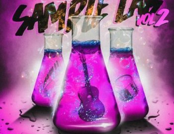 2DEEP Sample Lab Vol. 2