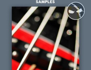 DABRO Music Funk Guitar Samples