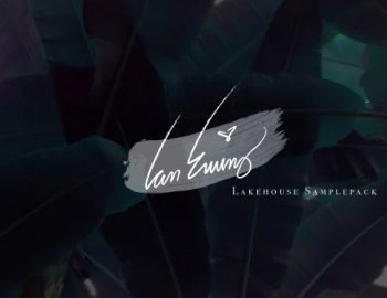 Splice Sounds Ian Ewing Lakehouse Sample Pack