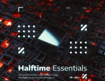 Renraku Halftime Essentials