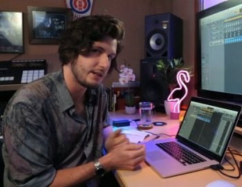 FaderPro From Sample Packs to Hit Records - Phat House