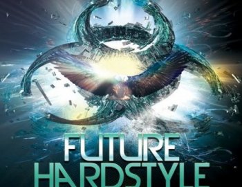 Trance Euphoria Future Hardstyle MIDI Pack