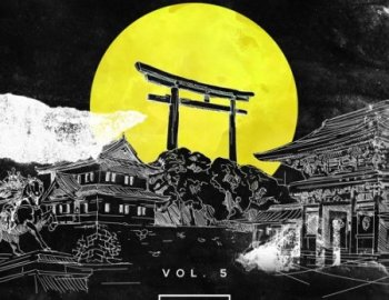 Osaka Sound Torii 5 Lofi Beats