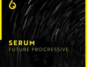 Freshly Squeezed Samples Serum Future Progressive Volume 1