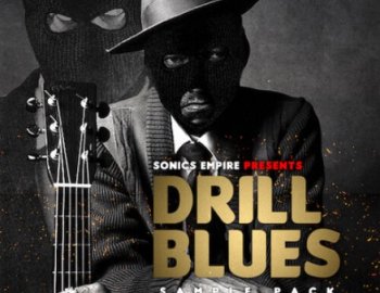 Sonics Empire Drill Blues