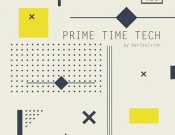 Bingoshakerz Prime Time Tech by Variavision