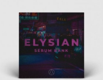 AngelicVibes Elysian Serum Bank