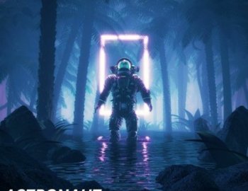 Function Loops Astronaut Sci-Fi FX