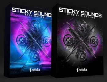Stickz Kygo Edition Pro Version