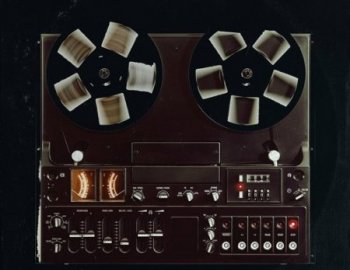 Touch Loops Reel To Reel Grooves