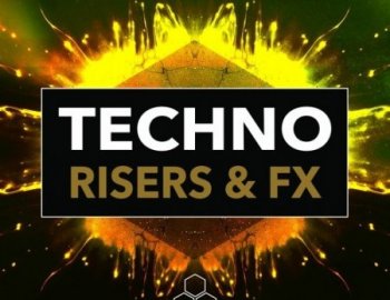 Datacode FOCUS - Techno Risers & FX