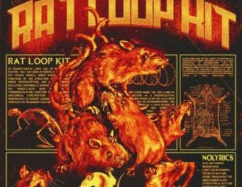 nolyrics RAT Loop Kit & FLP