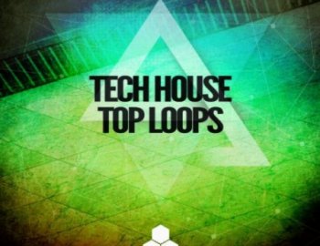 Datacode FOCUS Tech House Top Loops