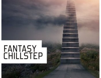 Pulsed Records Fantasy Chillstep