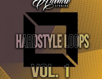 Anima Studios Hardstyle Loops Vol 1