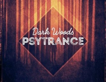 Trance Euphoria Dark Woods Psytrance
