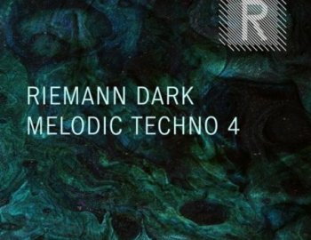 Riemann Kollektion Riemann Dark Melodic Techno 4