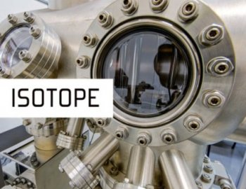 Pulsed Records Isotope