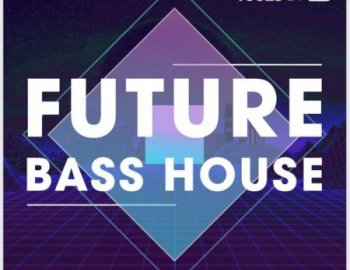 Sample Tools By Cr2 Future Bass House