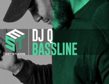 EST Studios DJ Q Bassline