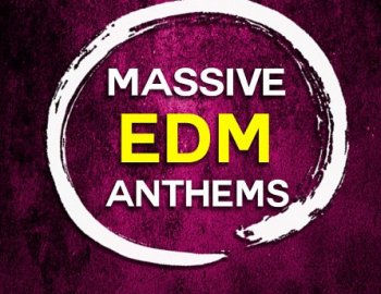 Artis Audio Massive EDM Anthems