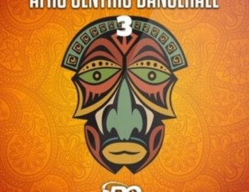 Big Citi Loops Afro Centric Dancehall 3