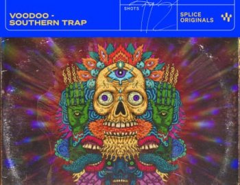 Splice Originals Voodoo Southern Trap