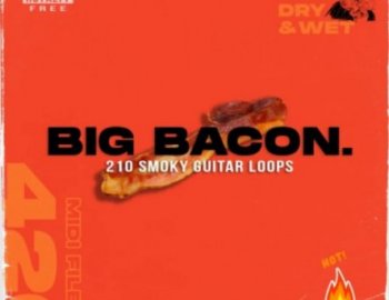 GRAUX The Super Big Black Pack