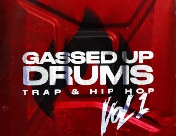 Origin Sound Gassed Up Drums