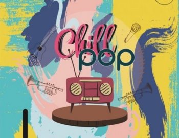 Roundel Sounds Chill Pop Volume 1