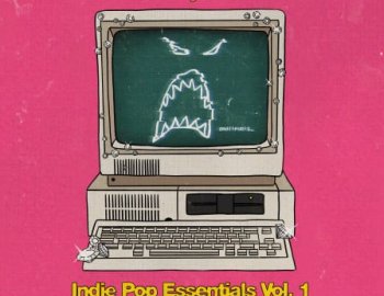 Splice Sounds Smallpools Indie Pop Essentials Vol. 1