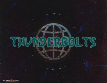 Flame Audio Thunderbolts