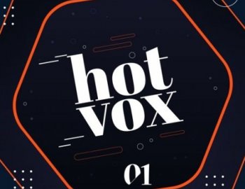 Roundel Sounds Hot Vox Volume 1