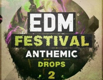 Immense Sounds EDM Festival Anthemic Drops 2