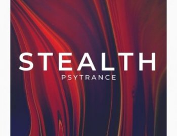 Zenhiser Stealth Psytrance