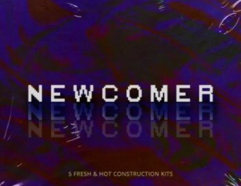 Flame Audio Newcomer