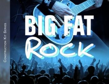 Image Sounds Big Fat Rock 1