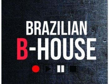 Big Sounds Brazilian B-House