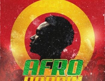 Fantastic Lab Afropoppin Volume 1