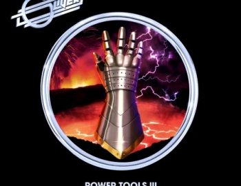 Splice Sounds Oliver Power Tools Sample Pack III