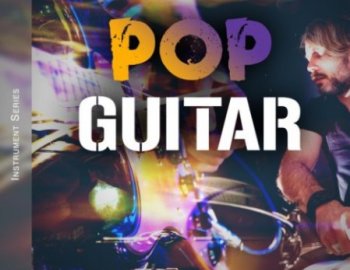 Image Sounds Pop Guitar 1