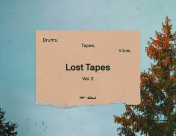 Renraku LOST TAPES 002