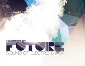 Pulsed Records Future Sound Of Electro and Pop: Synths
