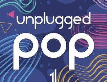Roundel Sounds Unplugged Pop Vol 1