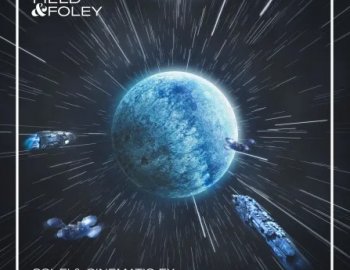 Field & Foley Sci-Fi & Cinematic FX