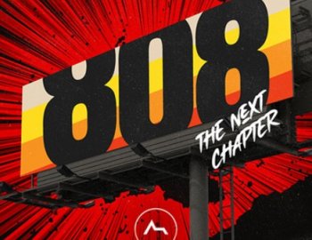 ADSR Sounds 808 The Next Chapter