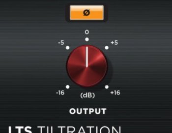 Trident Audio Developments Tiltration v1.0.0 x64